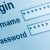 social media passwords