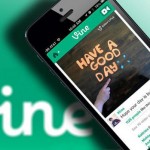 vine app