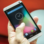 HTC One Stock Android