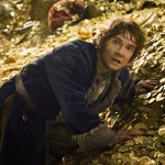 THE HOBBIT: THE DESOLATION OF SMAUG