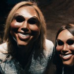 purge