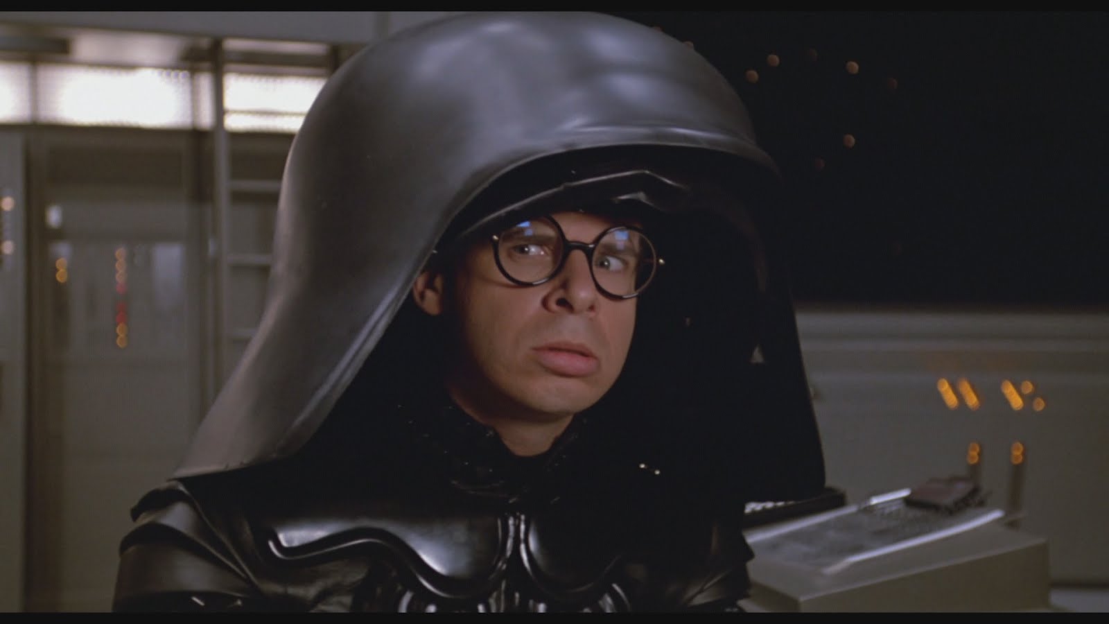 Γιατί δεν γυρίστηκε ποτέ το Spaceballs 21600 x 900