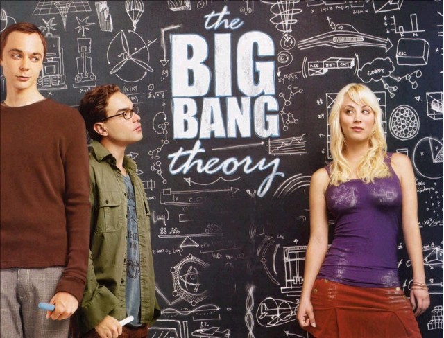 big bang