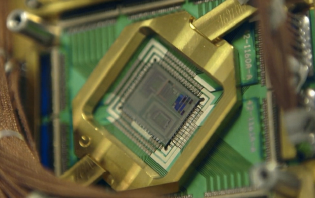 quantum lab
