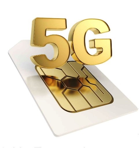 5G 