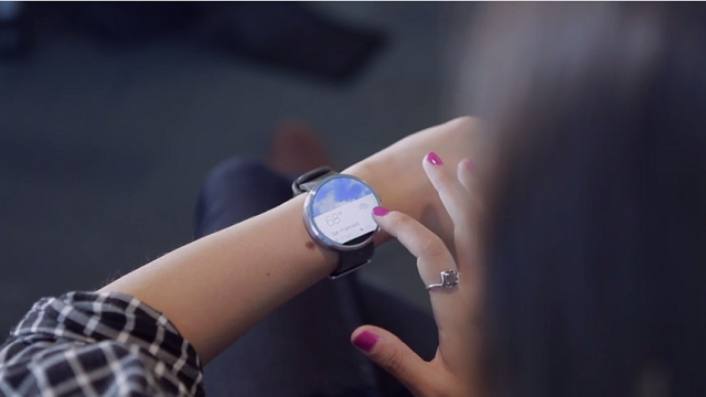 Moto 360 Official Video