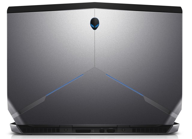 Alienware 13. Ανακοινώθηκε το νέο μικρό και πανίσχυρο gaming laptop! Alienware+13_1-640x466