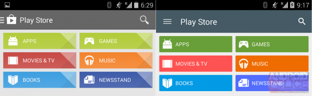 android-play-store-redesign