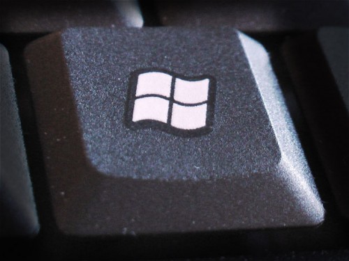 windows shortcuts