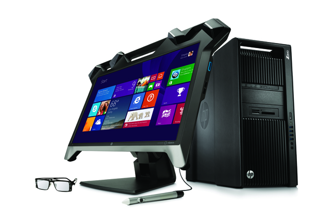 Τα εντυπωσιακά νέα monitors της HP (CES 2015) HP+Zvr+Left+Facing_630_wide
