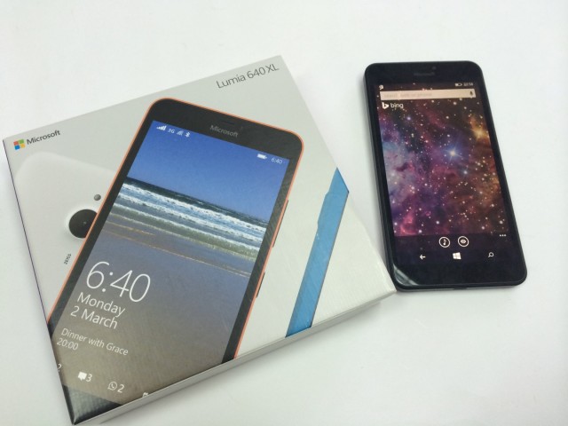 Lumia 640 XL (1)