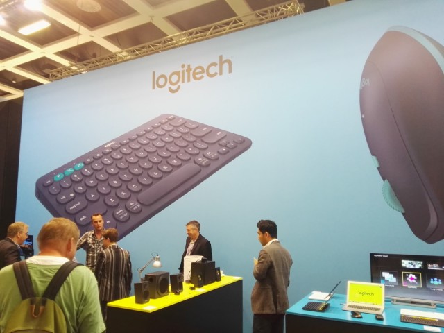 Logitech IFA 2015 (13)
