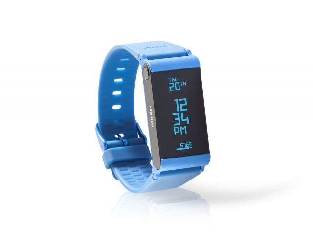3_Withings Pulse O2_Watch_blue €120.90