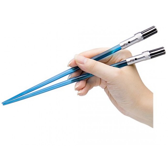 Star Wars Kotobukiya Anakin Skywalker Chopsticks