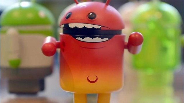 Malware android smartphone 2