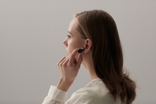 Fone “Xperia Ear” da Sony funciona com comandos de voz