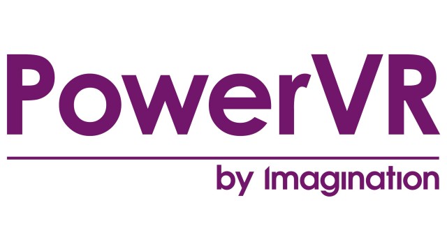 PowerVR by Imagination 1
