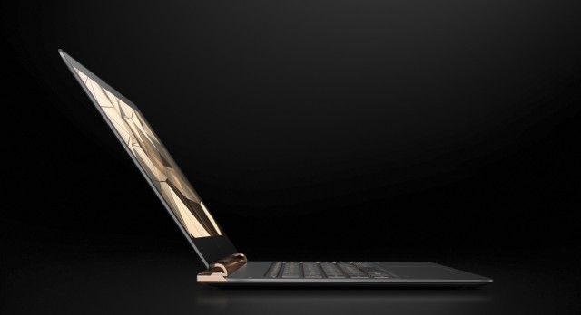 HP Spectre 13-3