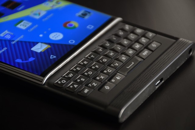 Και η οικονομική «κατρακύλα» για την Blackberry συνεχίζεται!
