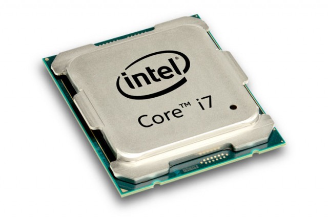 Intel Core i7 decacore 2