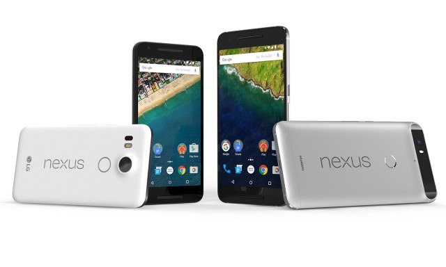 Η Google ξεκαθαρίζει ποιες Nexus συσκευές θα λάβουν το Android N, αλλά και το… Android O!