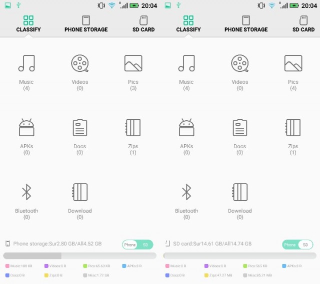 screenshot 3