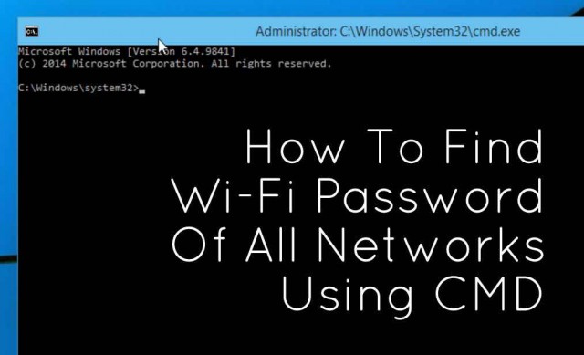 wifi-password-in-cmd