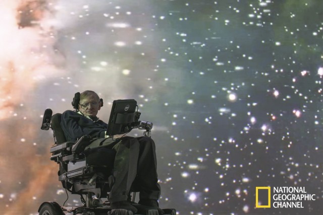 NGC_Superstar Sundays Stephen Hawking