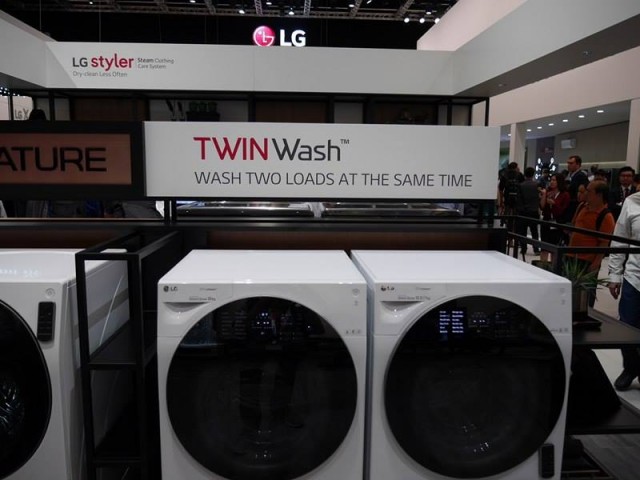 LG Twin Wash (8)