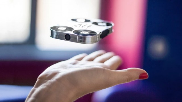 airselfie