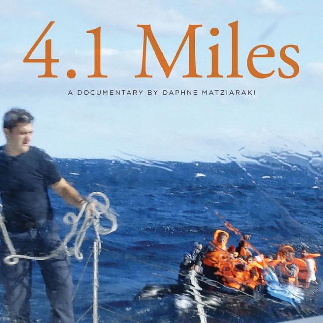 Αποτέλεσμα εικόνας για lobster and 4.1miles