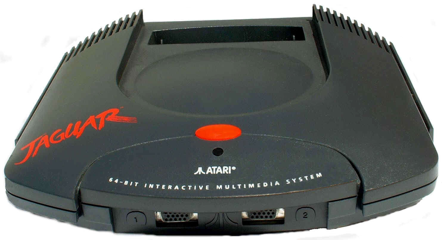 Atari jaguar. Приставка Атари Ягуар. Atari Jaguar CD. Atari Jaguar II. Консоль Атари Ягуар.