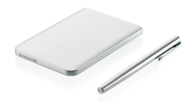 Freecom Mobile Drive Mg