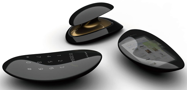 Trypoxy Phone Concept