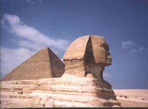 egypt-Pyramid
