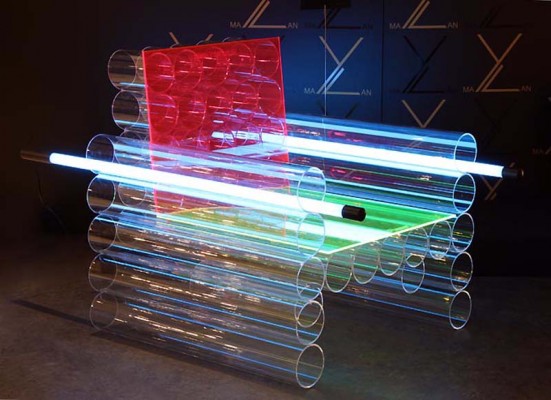 plexi-tube