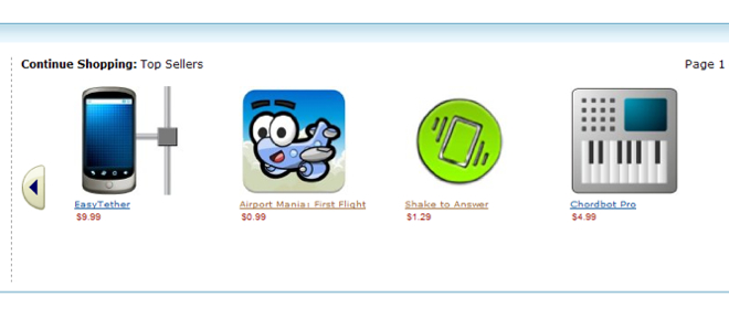 Amazon-Appstore
