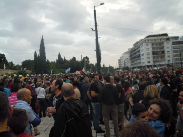 26th may #greekrevolution 012