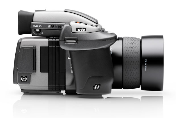 H4D-200MS-Hasselblad