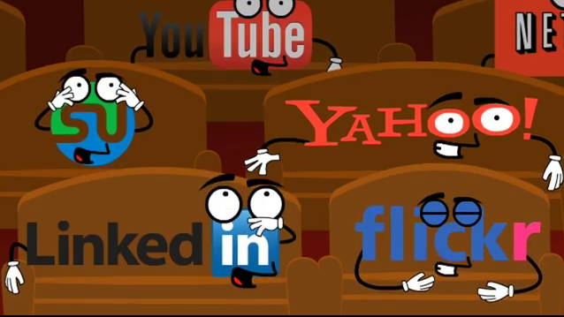 social networks roast facebook video