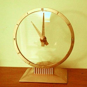 wonder clock