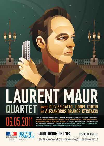 laurentmaur