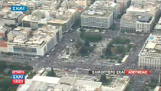 syntagma #15jgr