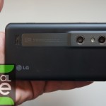 LG Optimus 3D 7