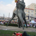 Athens Pride 2011