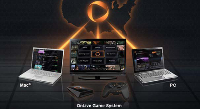 onlive computers