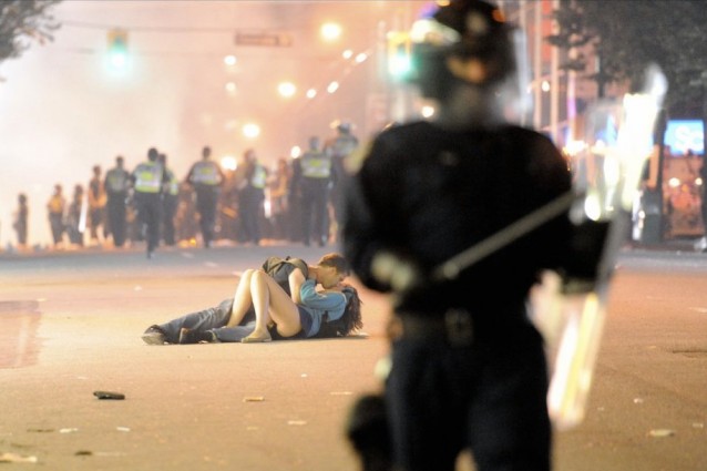 make-love-not-war