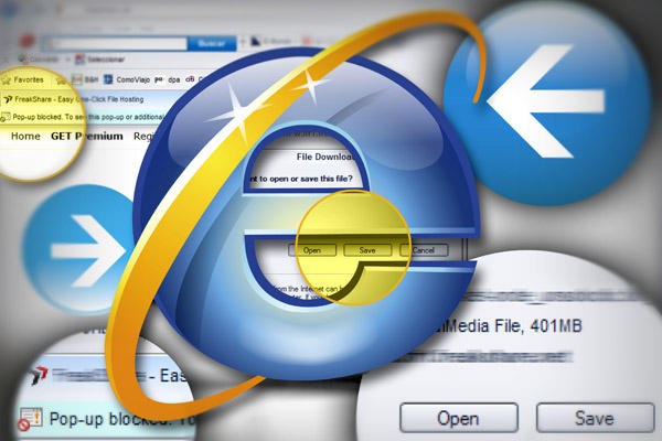 Μισείτε τον Internet Explorer; Διαβάστε 6 Λόγους Για Τους Οποίους Θα Αγαπήσετε Τον Internet Explorer 9 