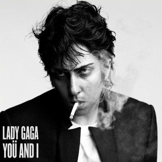 Lady-Gaga-Releases-You-and-I-Single-Cover-Art-1