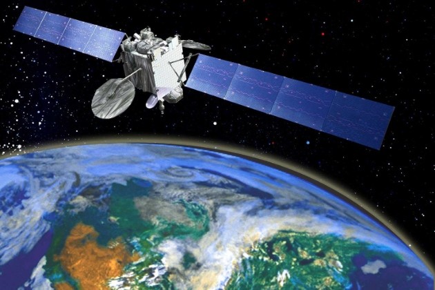 Galileo-satellite